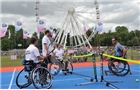 Give tennis a go at BT London Live in Hyde Park and Victoria Park